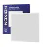 Noxion LED Panel Delta Pro V3 30W 3960lm - 830 Warm White | 60x60cm - UGR <19 - Philips Xitanium Driver - Emergency 3H