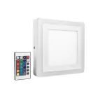 Ledvance LED Ceiling 17W 700lm - 830 Warm White