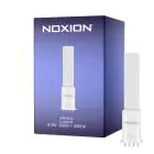 Noxion Lucent PL-S LED 4.3W - 840 Cool White | 4-Pin - Replaces 9W